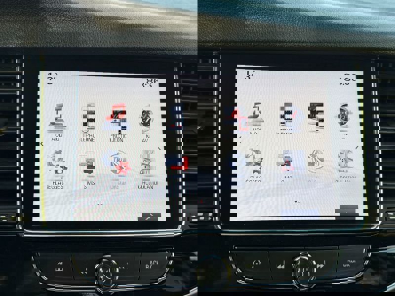 Image Opel 潍歫⁡⁘㈨㄰ⴶ⤾ 1.6 CDTI 136 Elite 4x4 GPS Carplay Caméra Sièges cuir chauffants 1ère main Régul Clim auto Gtie 1 an